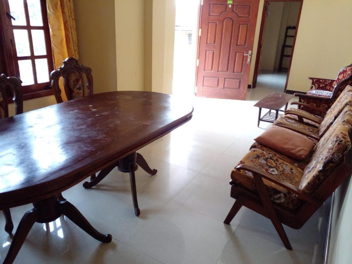 Holiday home Hawaeliya Nuwara Eliya