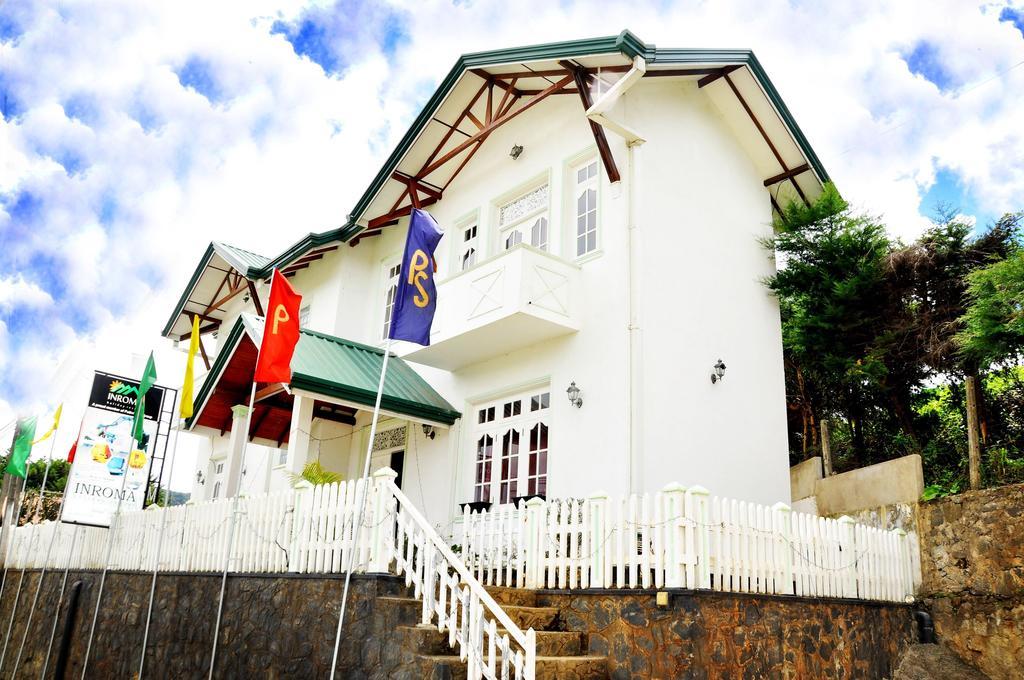 Hotel Inroma