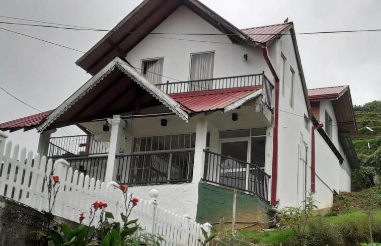 Green Paradise View * Nuwara Eliya