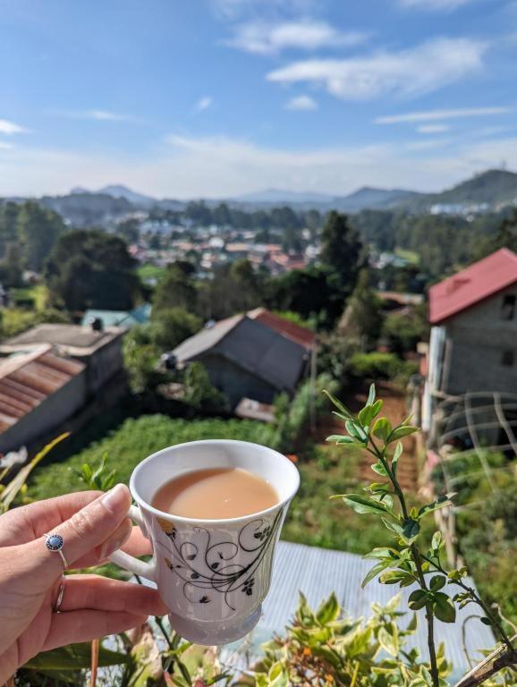 La Rose * Nuwara Eliya