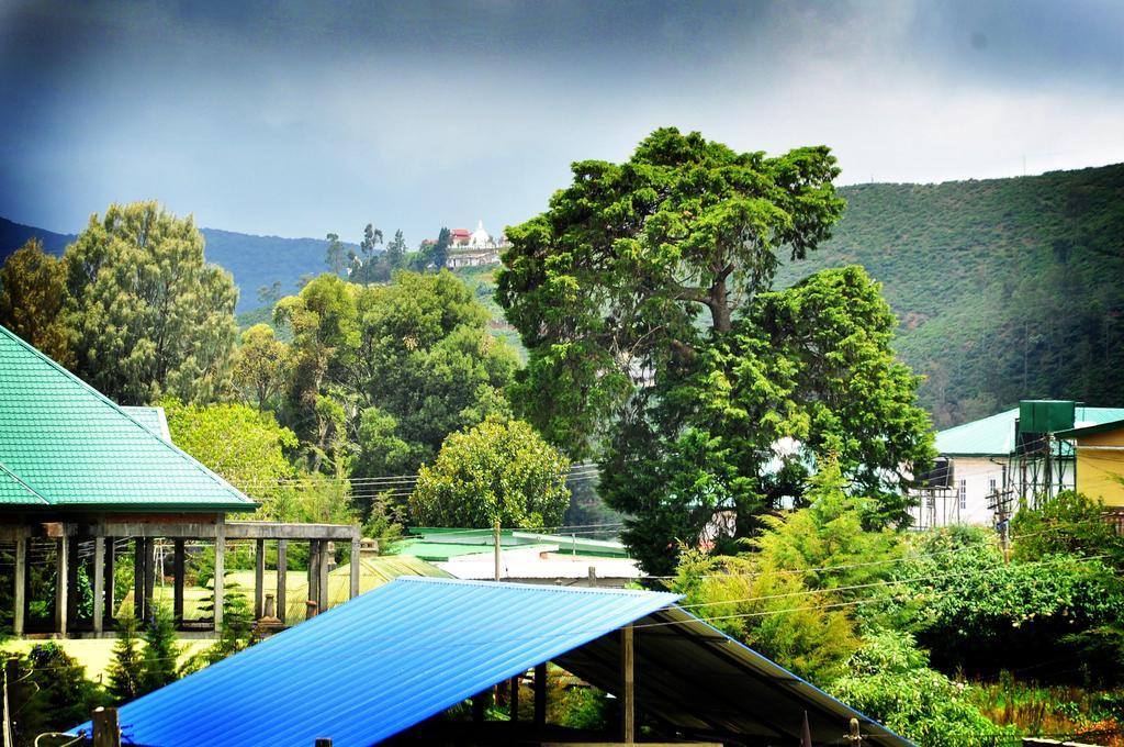 Inroma 3* Nuwara Eliya