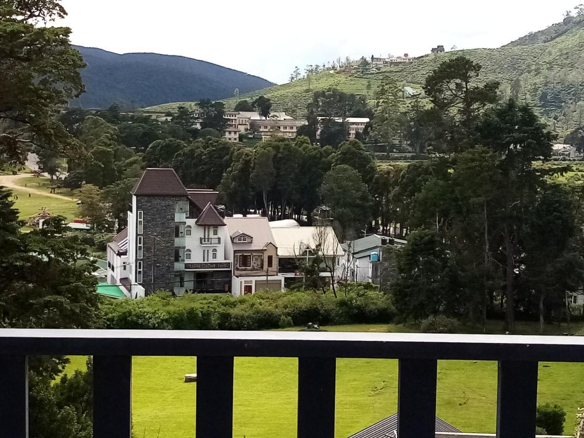 Chanya Luxury Apartment, S 31, View Residencies Apartment Nuwara Eliya