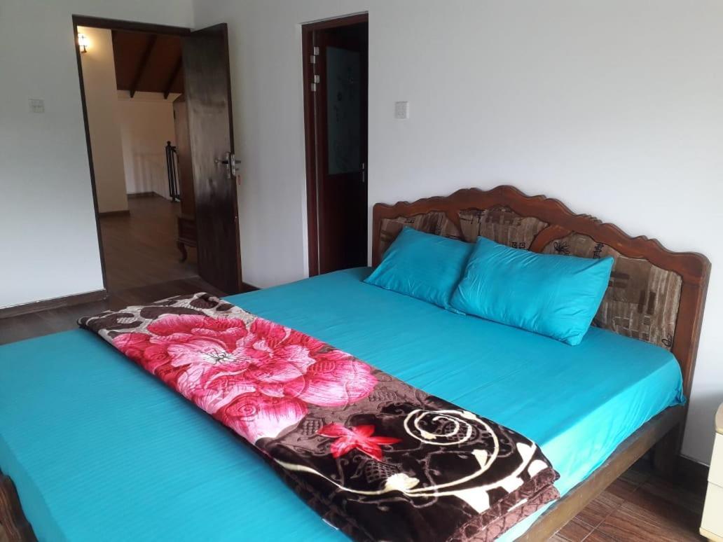 Green Paradise View Hotel