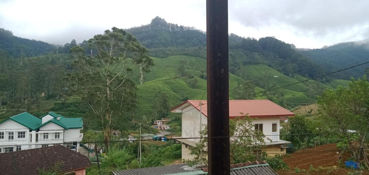 Bed & Breakfast The Train View 3*