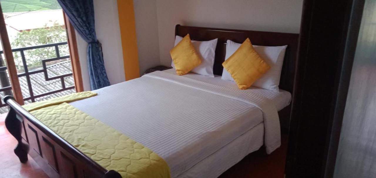 Bed & Breakfast The Train View Nuwara Eliya