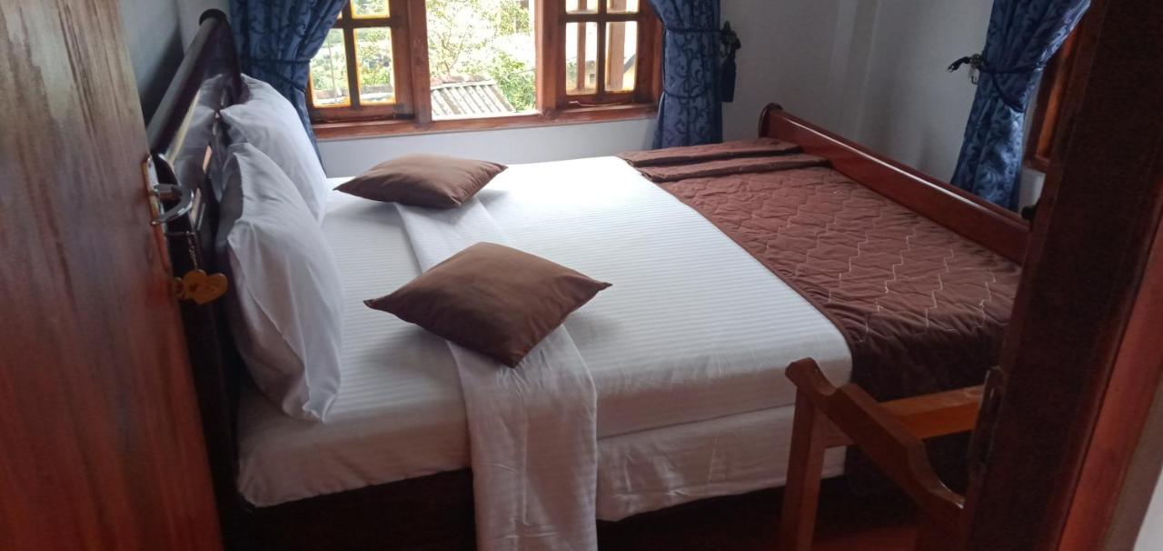 Bed & Breakfast The Train View 3*