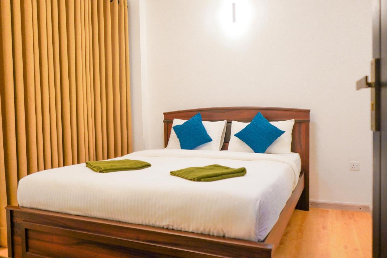Vista Mariners Blue Nuwara Eliya