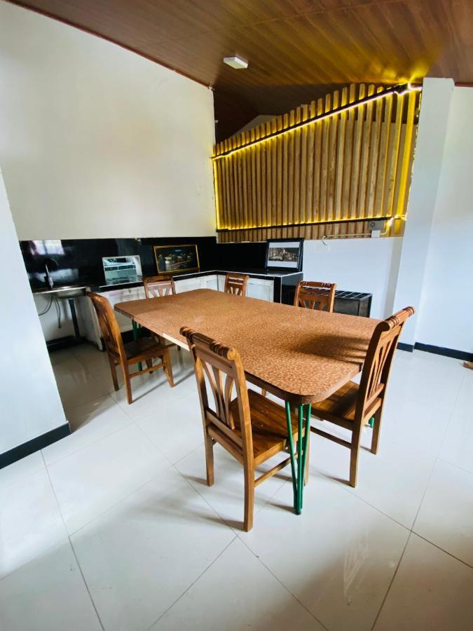 Niwasa House Nuwara Eliya