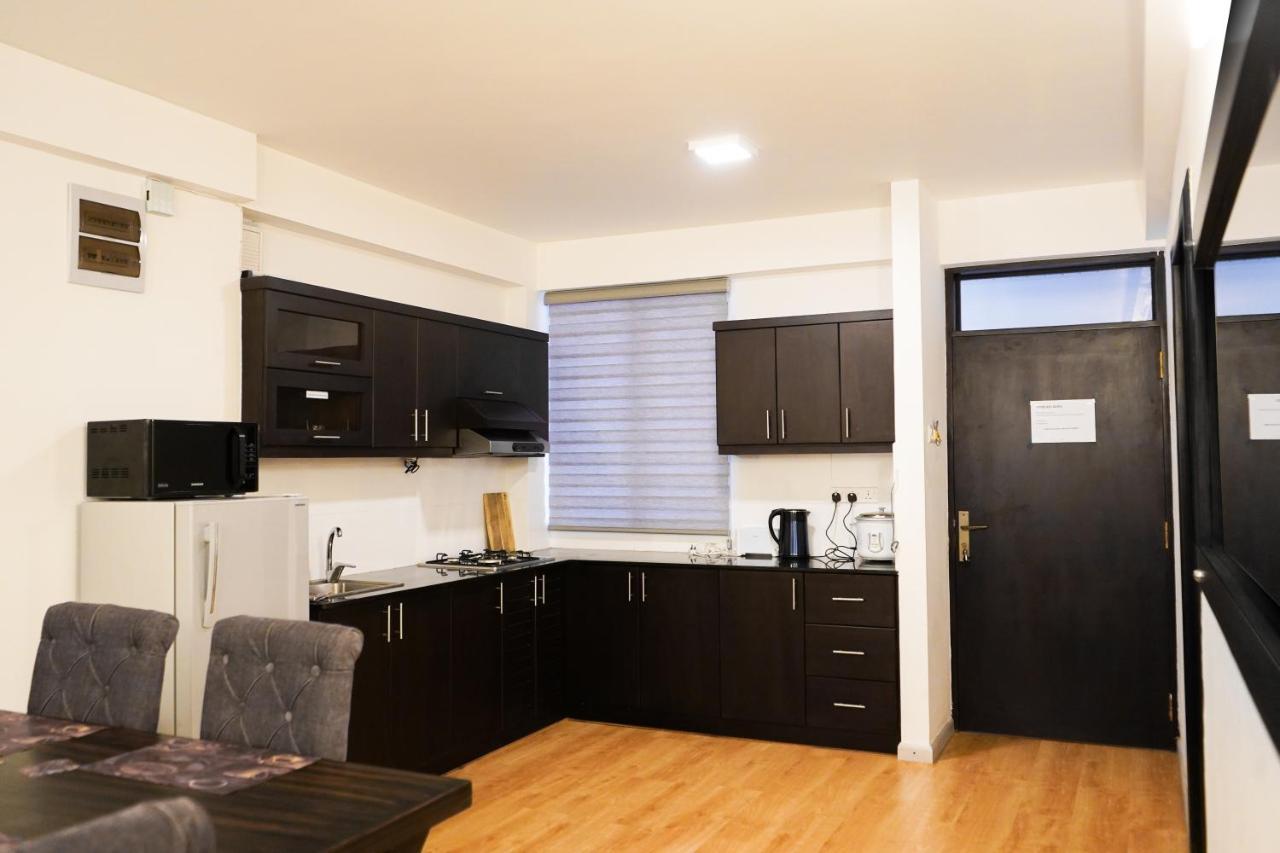 Vista Mariners Blue Apartment *