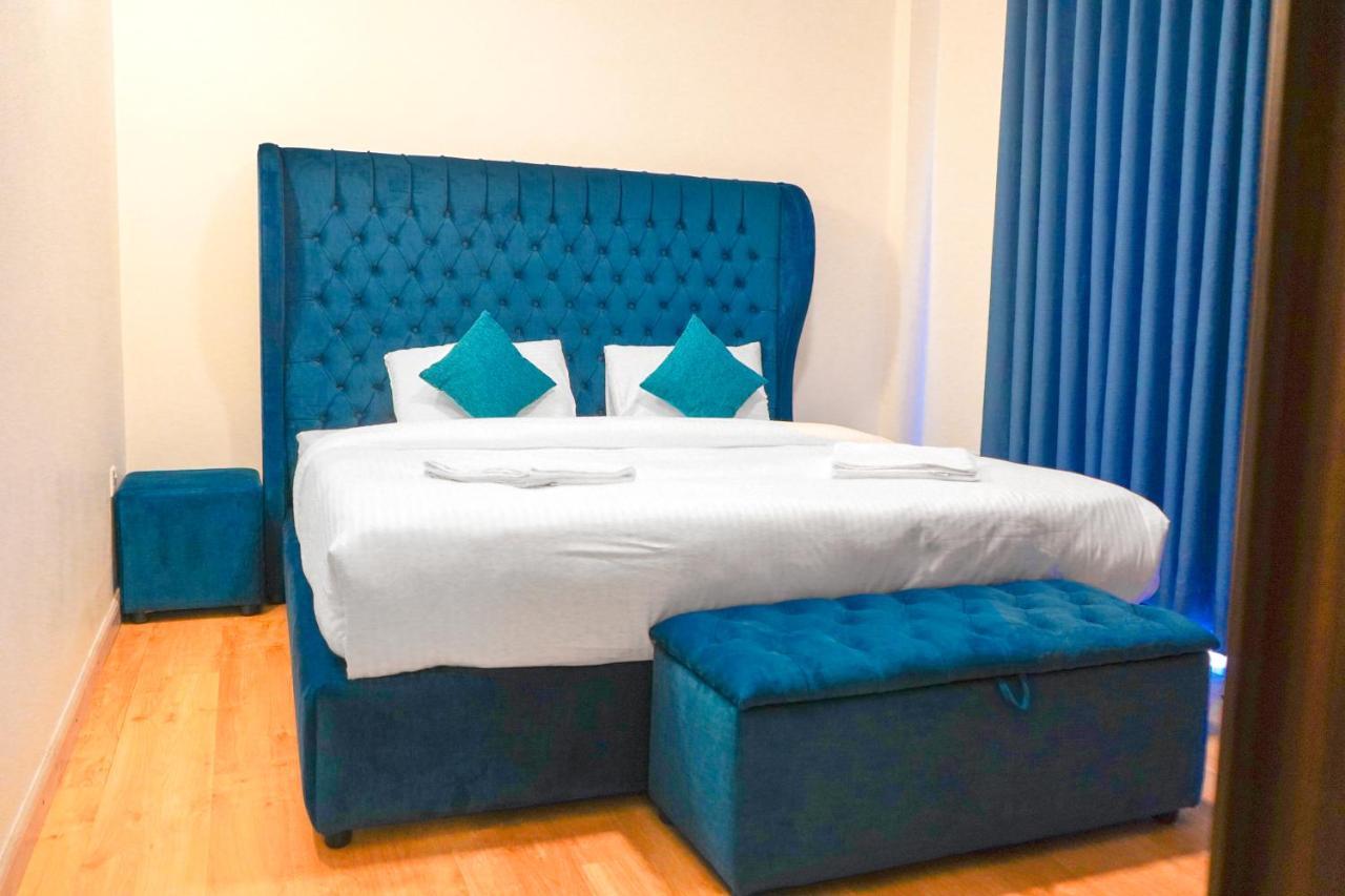 Apartment Vista Mariners Blue Nuwara Eliya