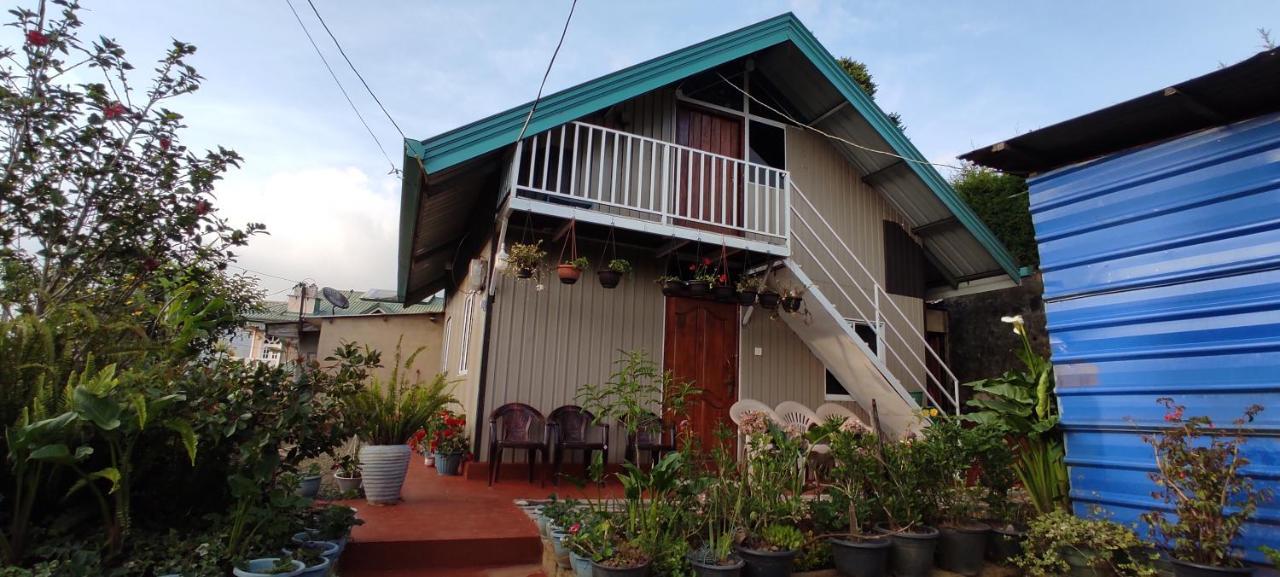 Holiday home Townside