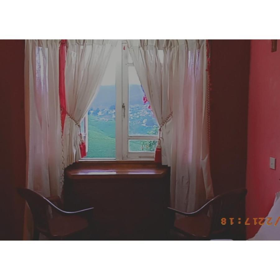 Chalet Mount View Nuwara Eliya
