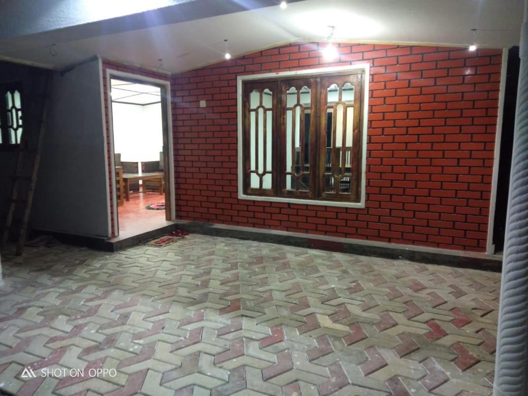 Nildiya Guest house *