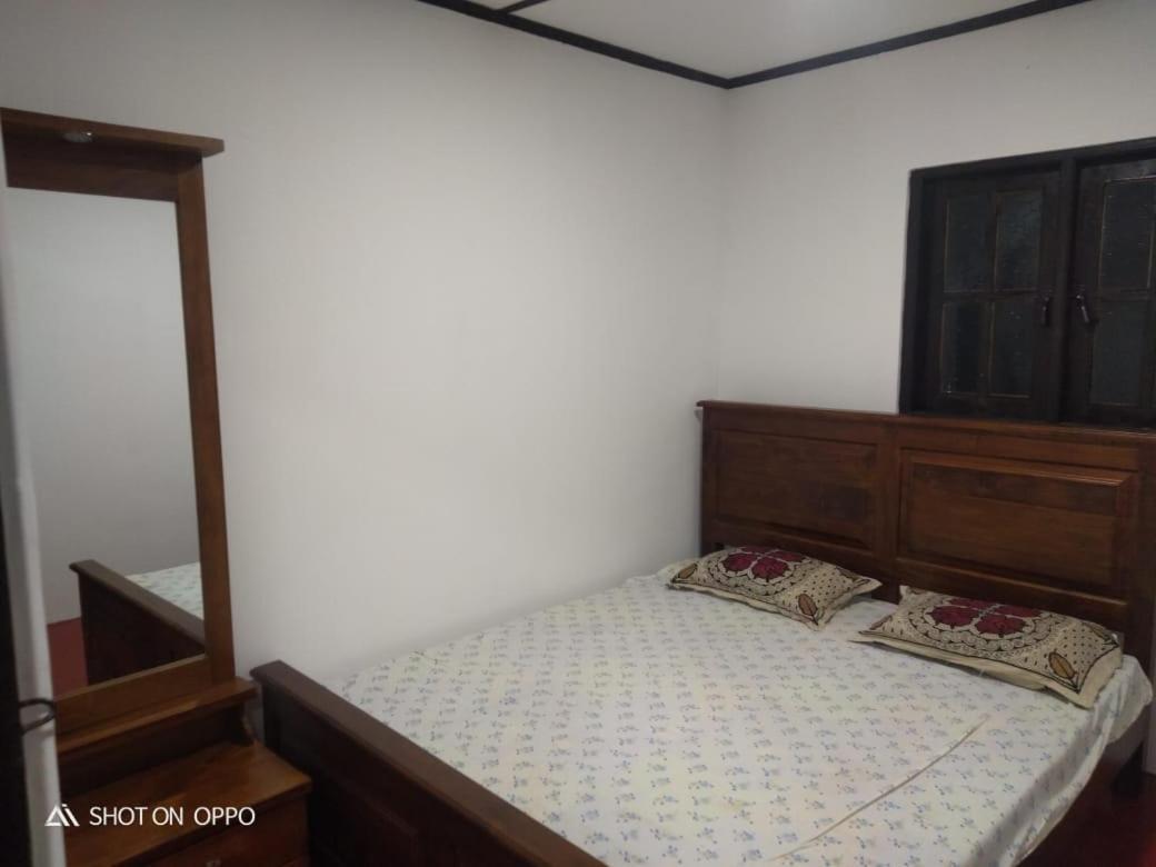 Guest house Nildiya *