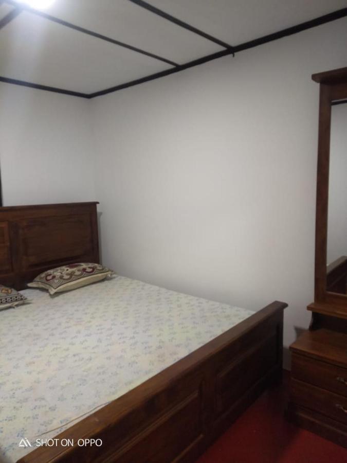 Nildiya Guest house *