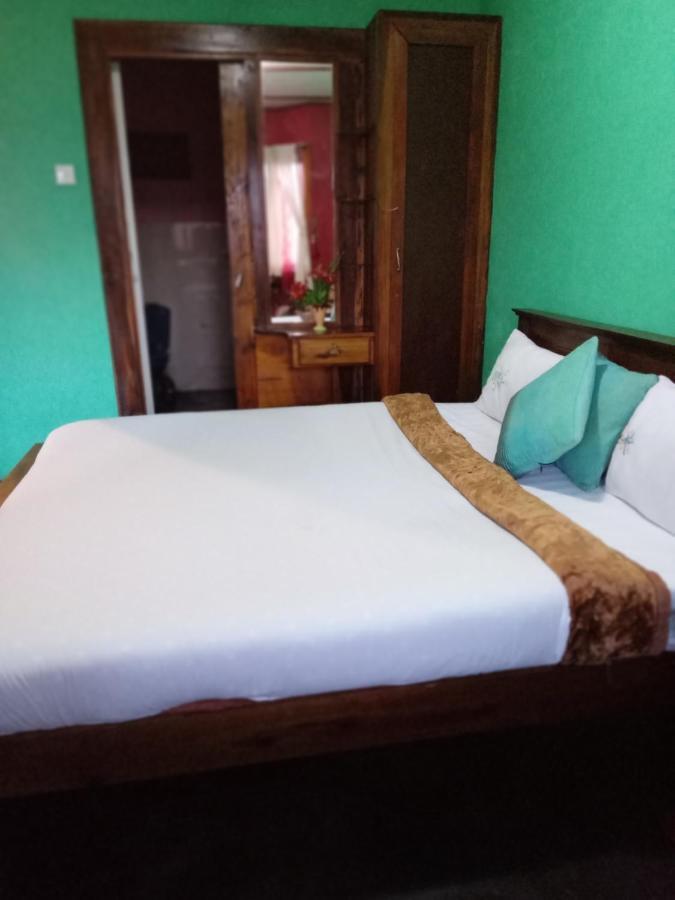 Chalet Mount View Nuwara Eliya