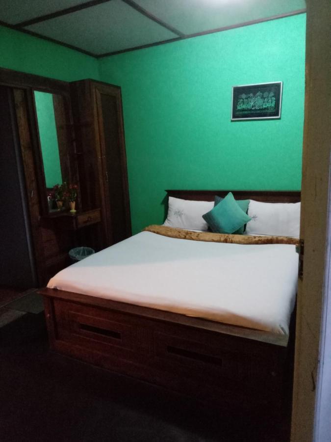 Chalet Mount View Nuwara Eliya
