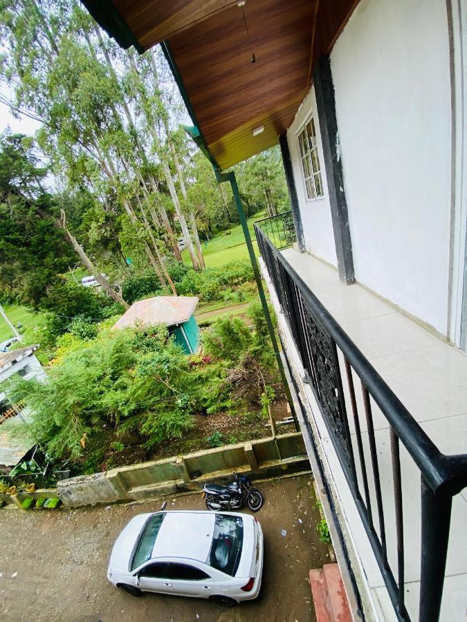 Guest house Niwasa House *