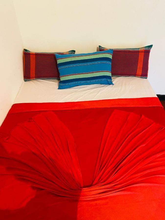 Niwasa House Guest house