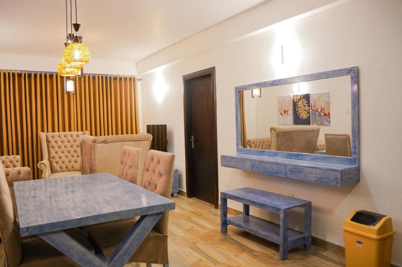 Vista Mariners Blue Apartment *