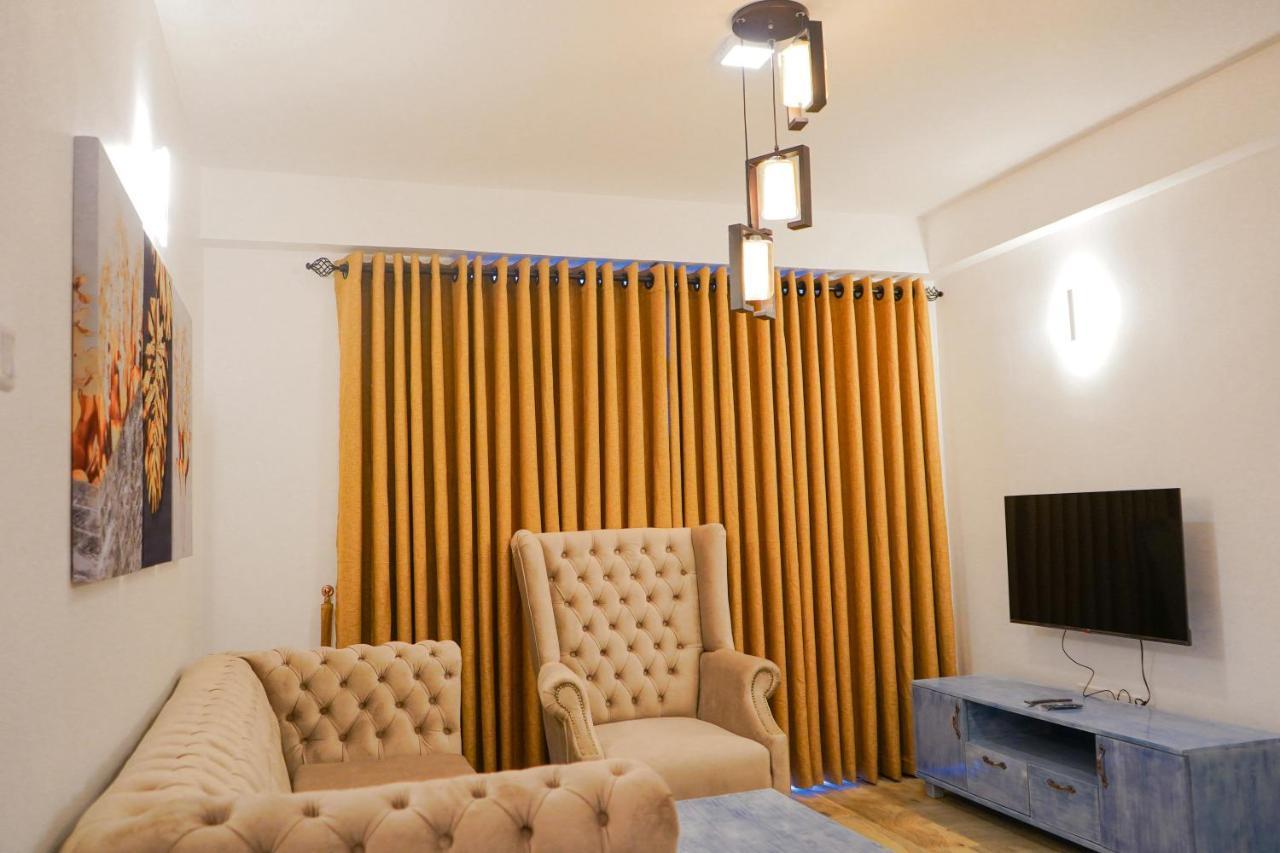 Apartment Vista Mariners Blue