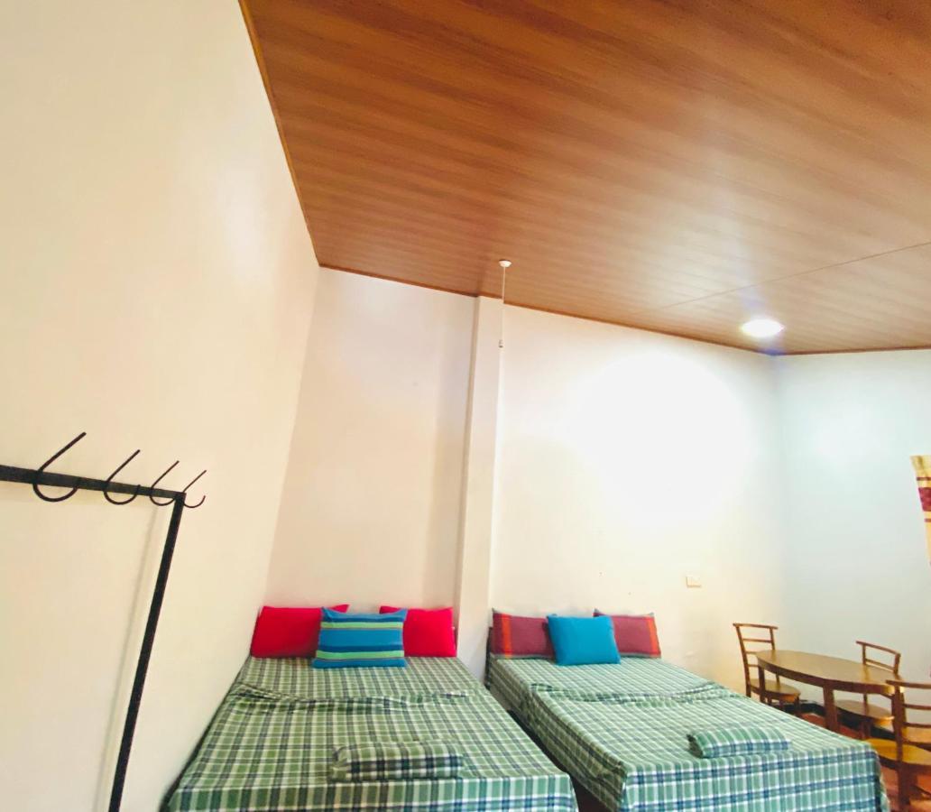 Guest house Niwasa House *
