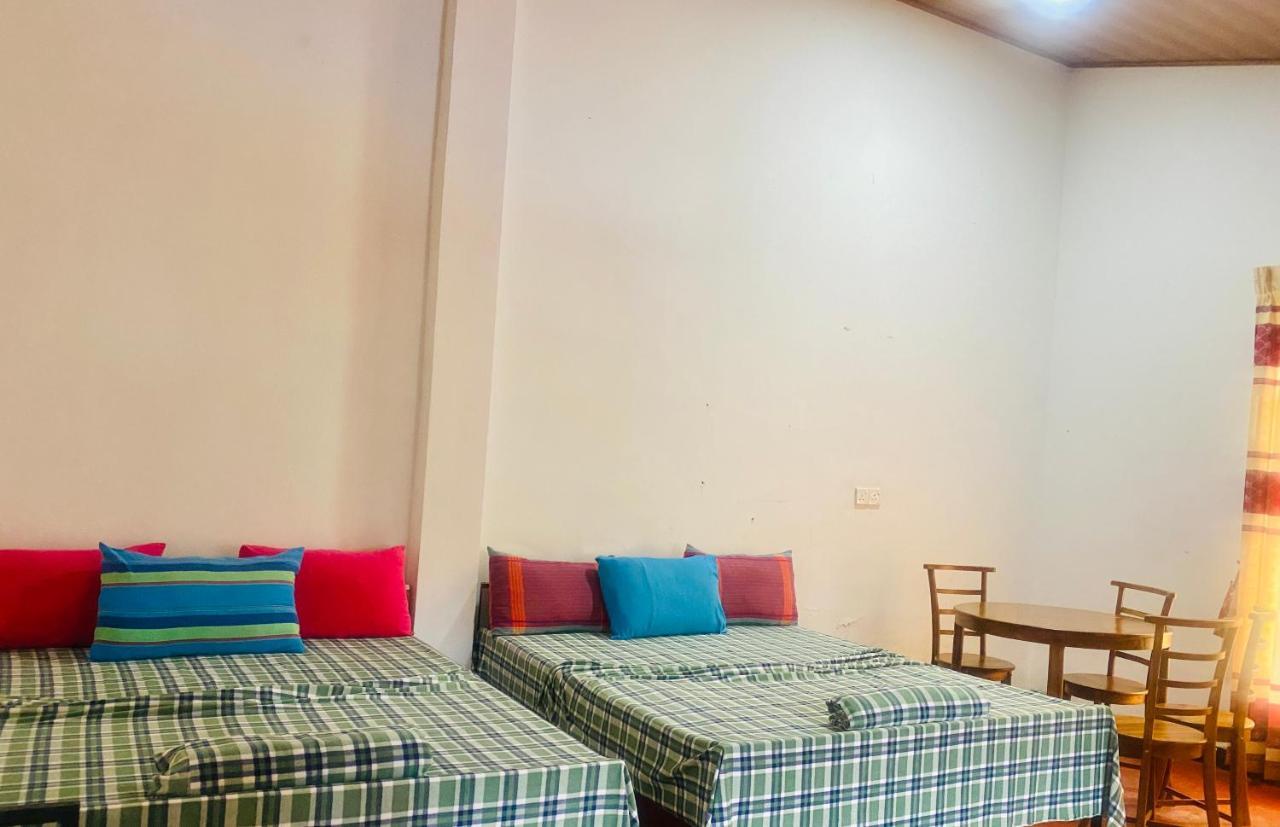 Guest house Niwasa House Nuwara Eliya