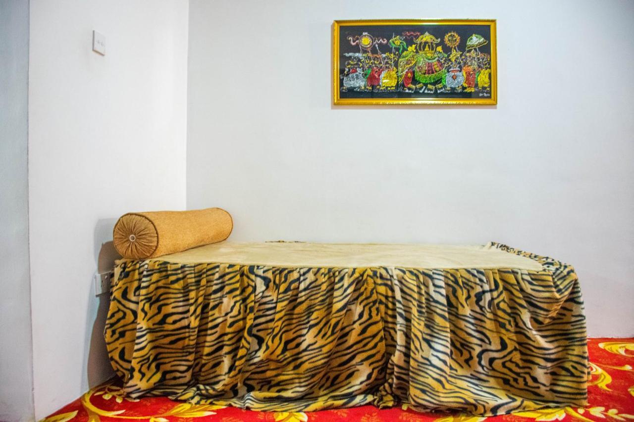 Guest house Manudi Glenfallsedge Rest Nuwara Eliya