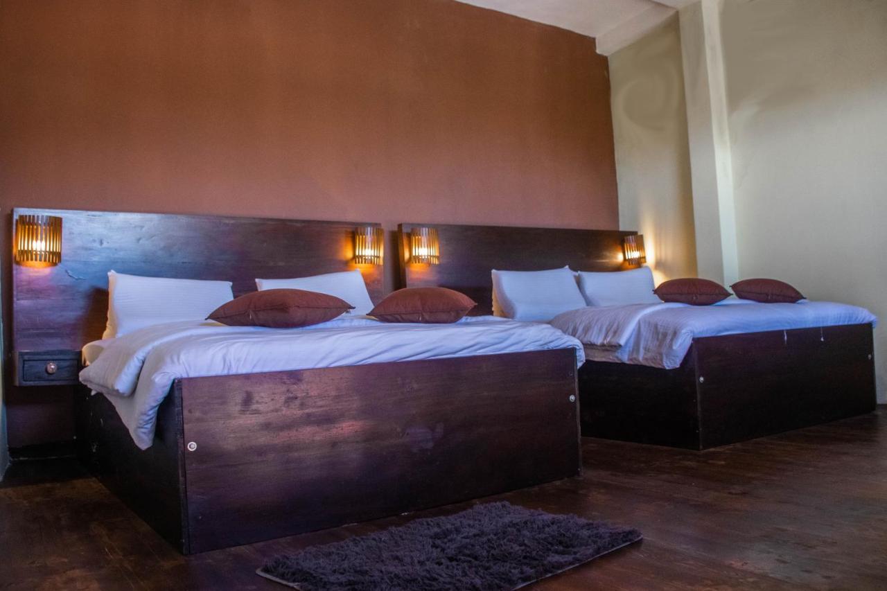 Manudi Glenfallsedge Rest Guest house Nuwara Eliya