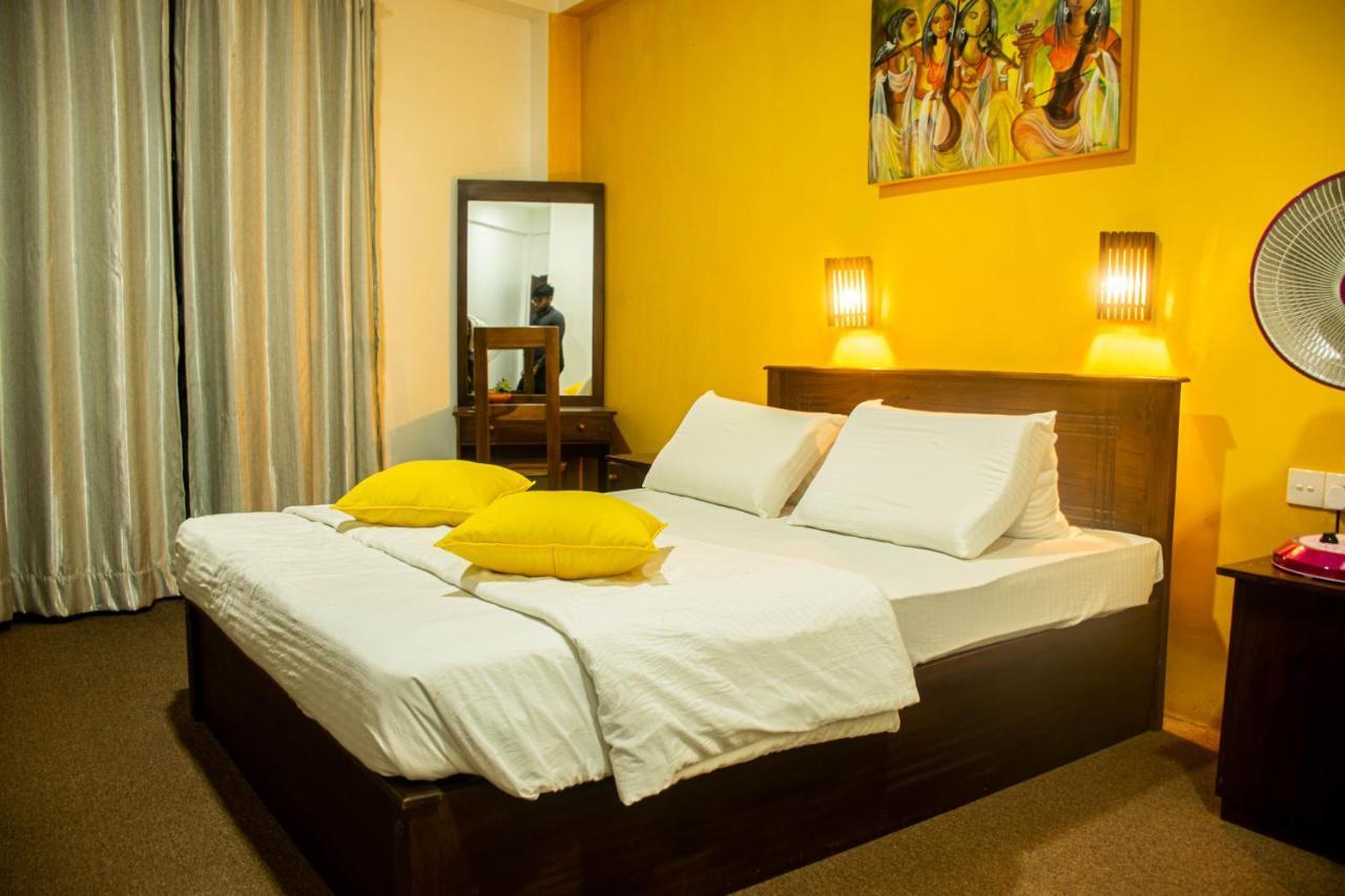 Guest house Manudi Glenfallsedge Rest 3*