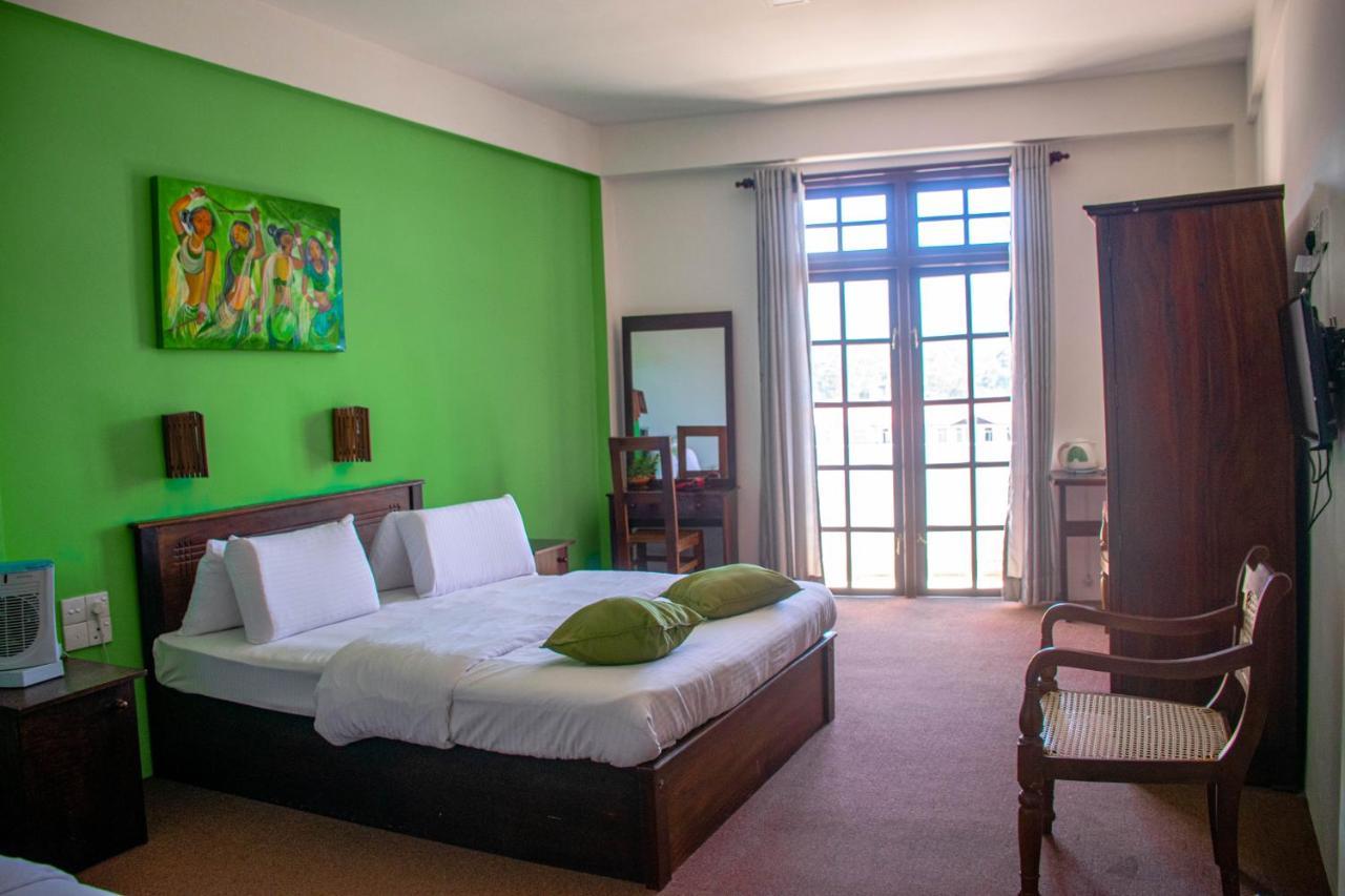 Guest house Manudi Glenfallsedge Rest Nuwara Eliya