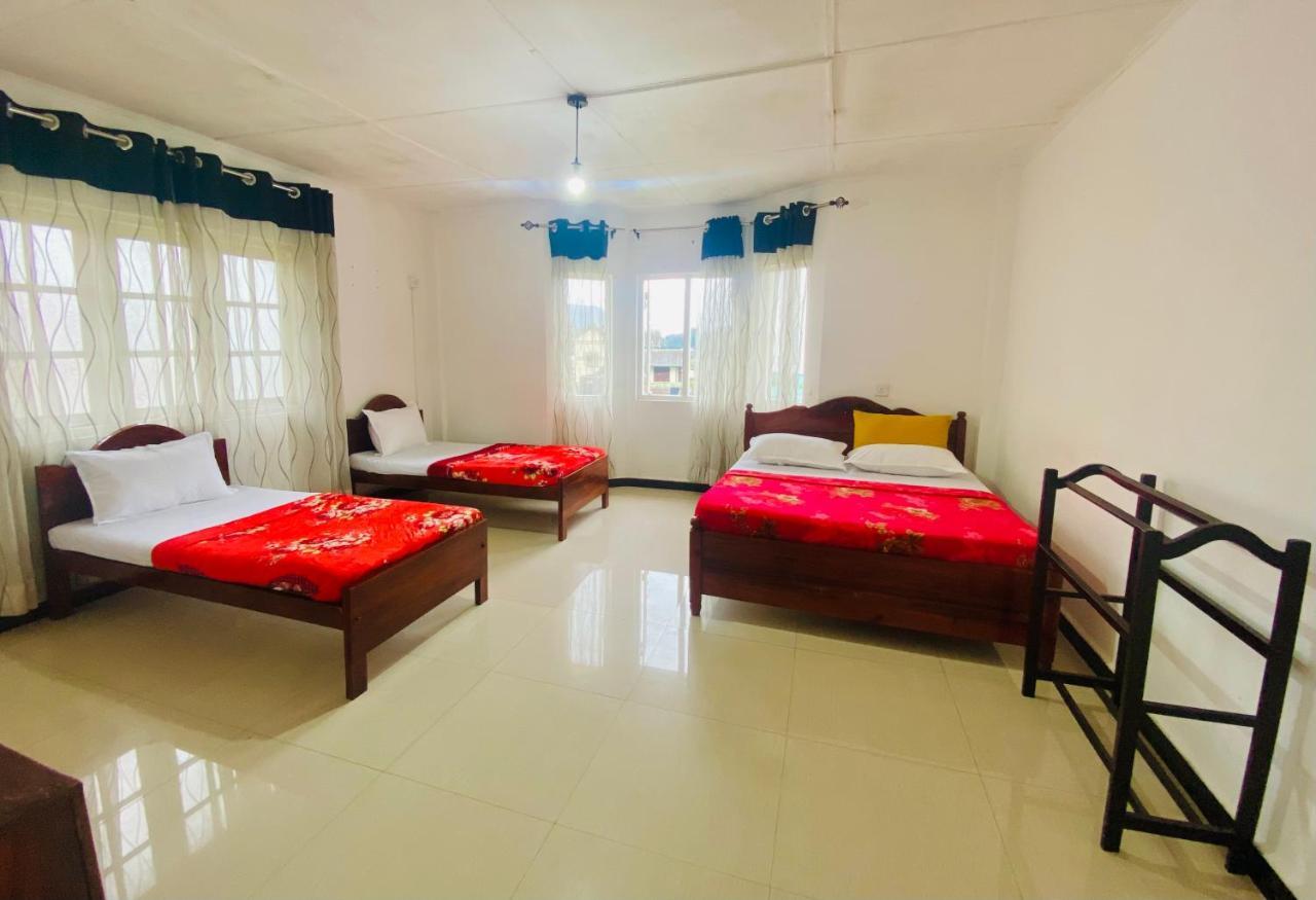Guest house Linn Breeze