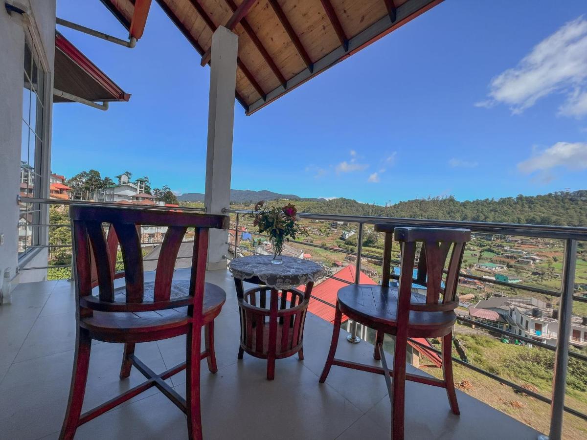 Moon Nuwara Eliya