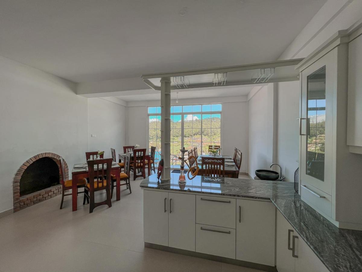 Guest house Moon Nuwara Eliya