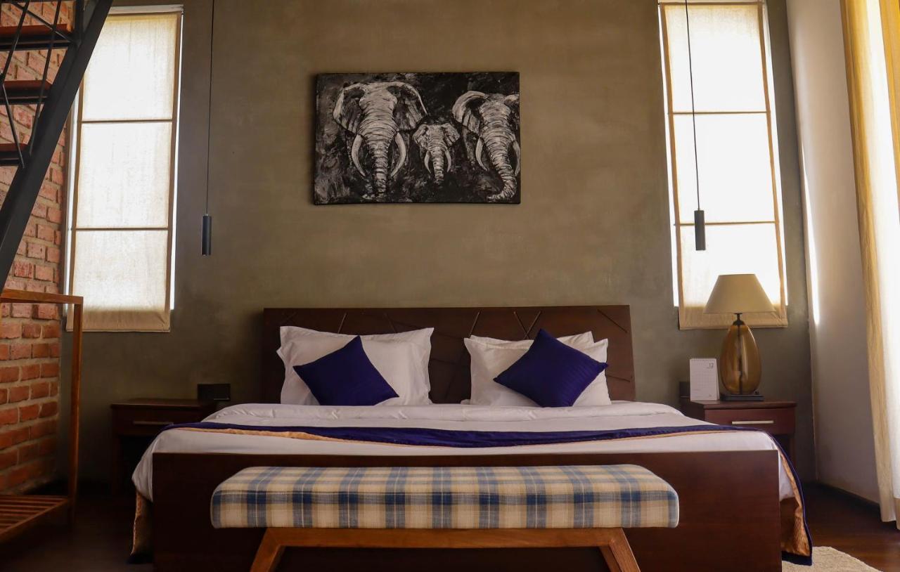 Guest house Del's Haven *