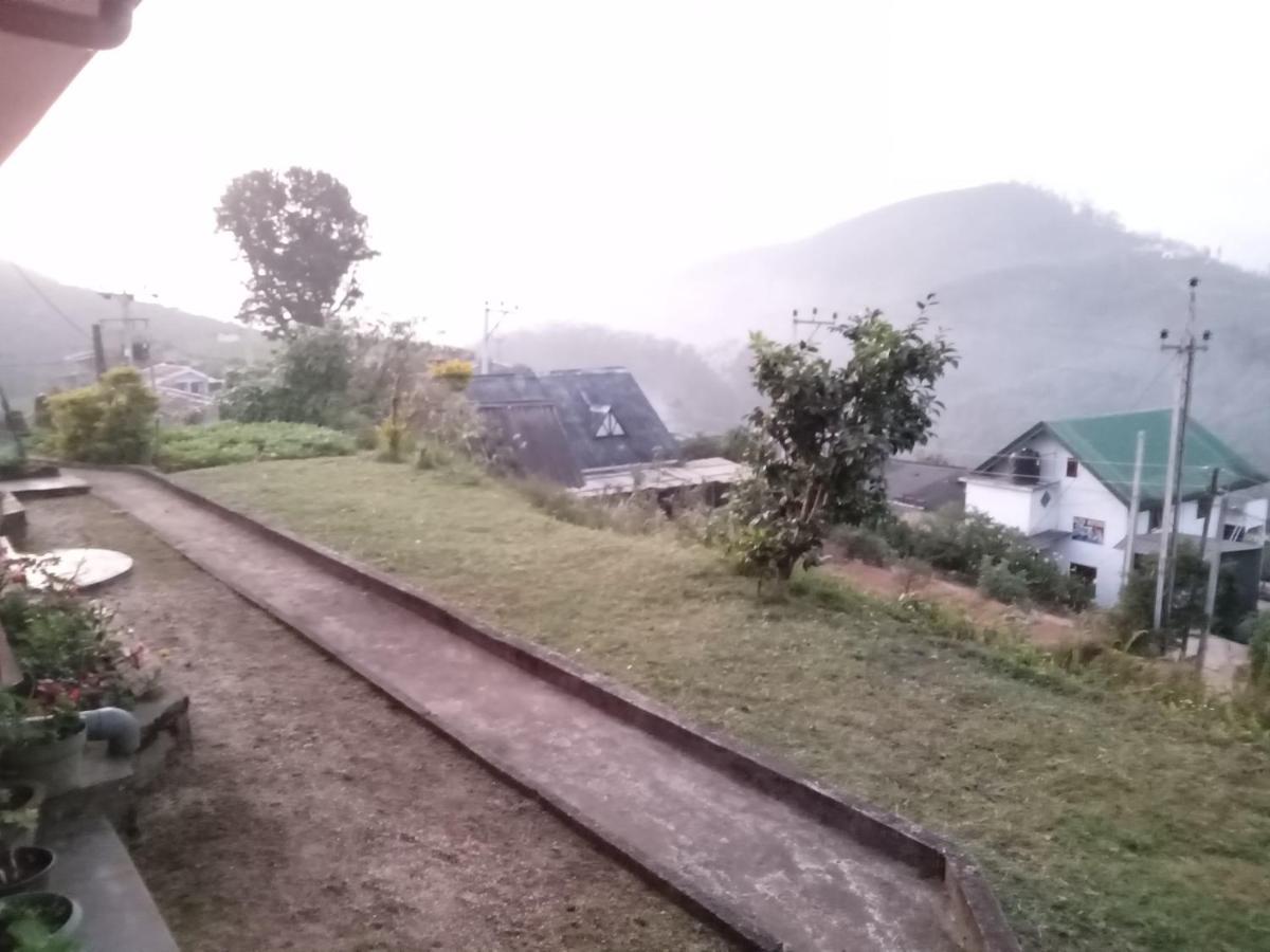 Mount View Nuwara Eliya