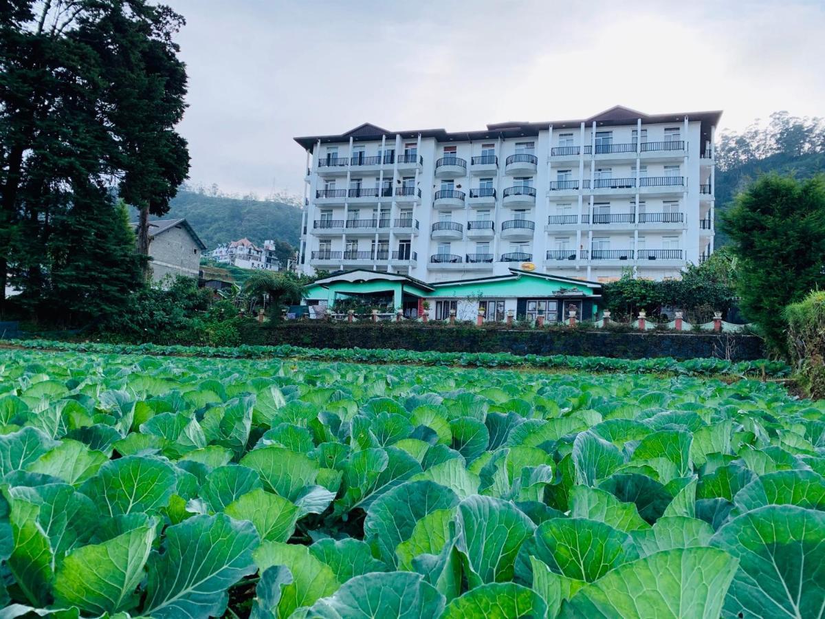 Apartment Apartment's Nuwara Eliya