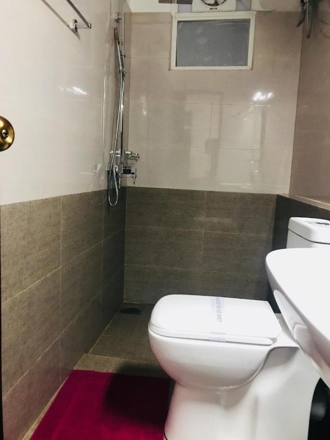 Apartment's Apartment
