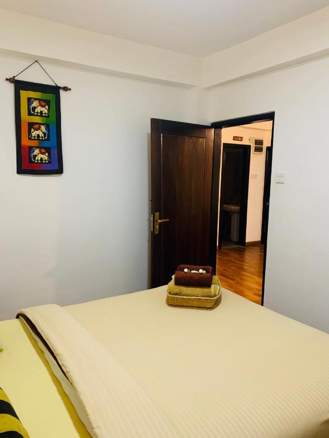 Apartment's Nuwara Eliya