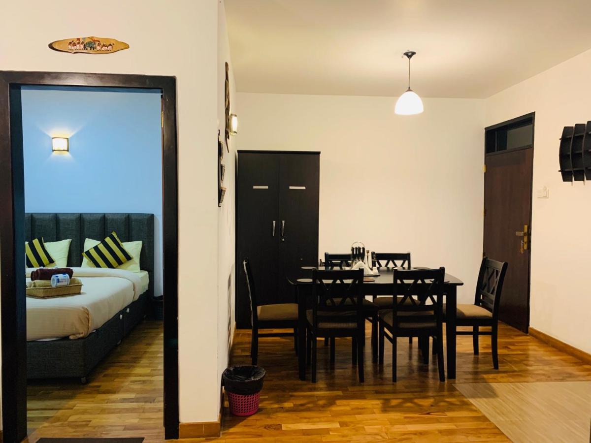 Apartment Apartment's Nuwara Eliya
