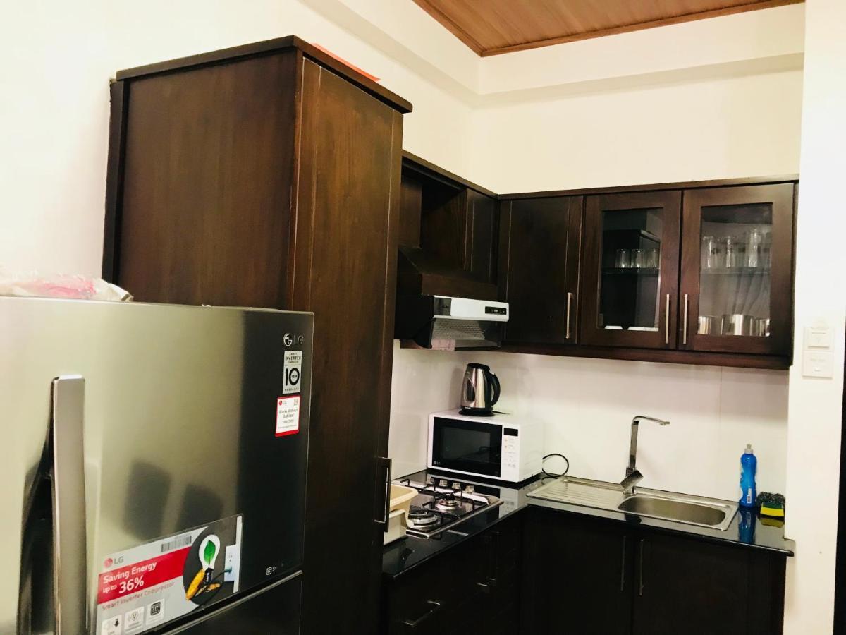 Apartment's Apartment Nuwara Eliya
