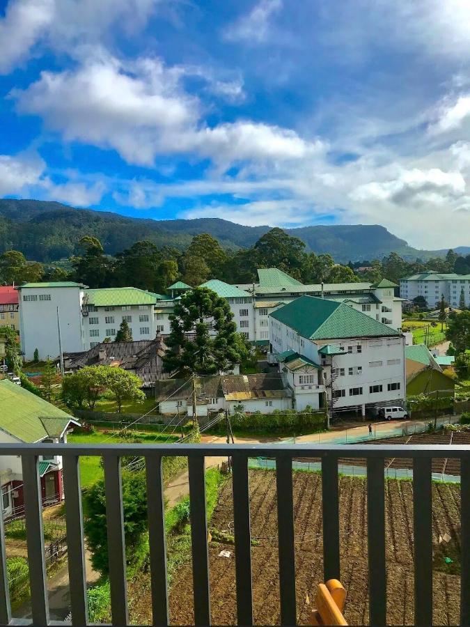 Apartment Vista Mariners *