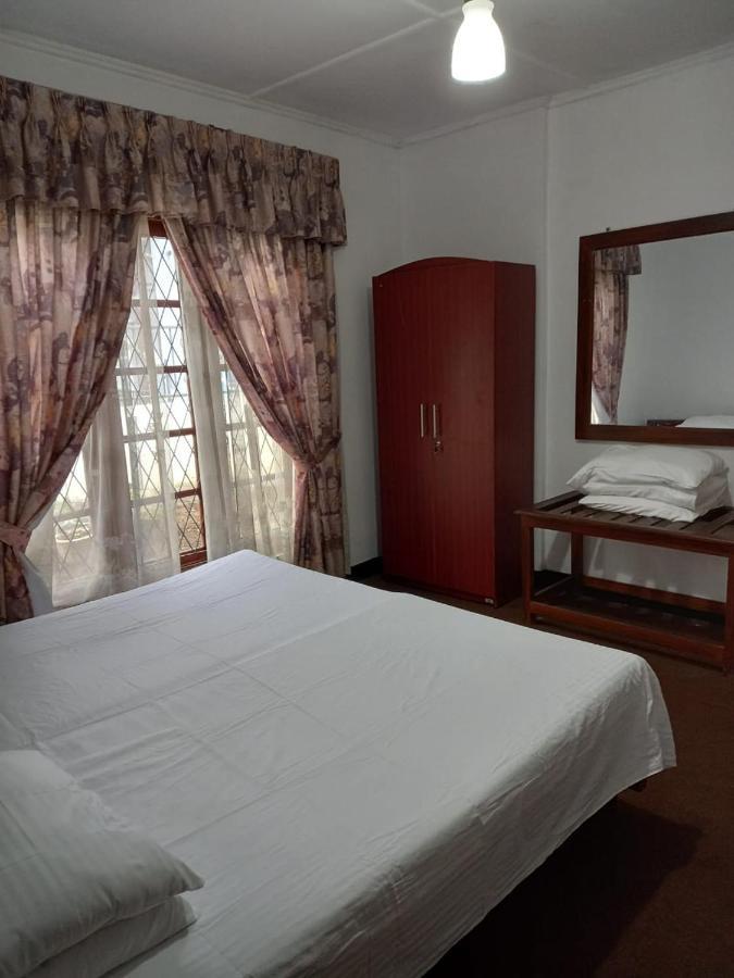 Holiday home Silver Rose