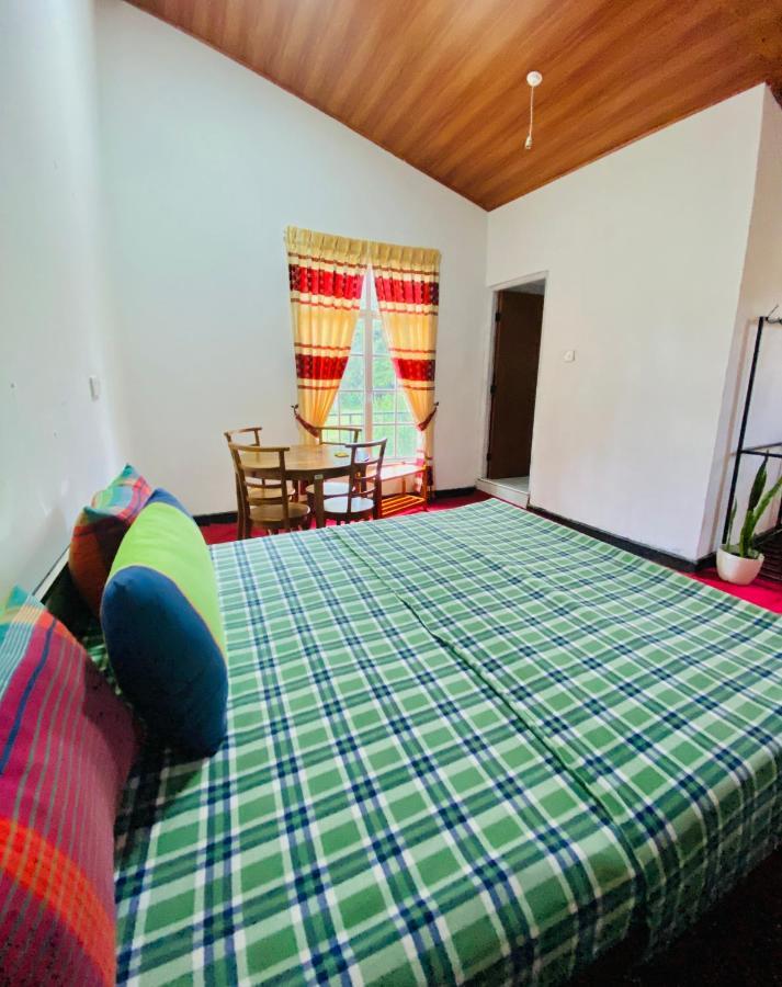 Guest house Niwasa House Nuwara Eliya