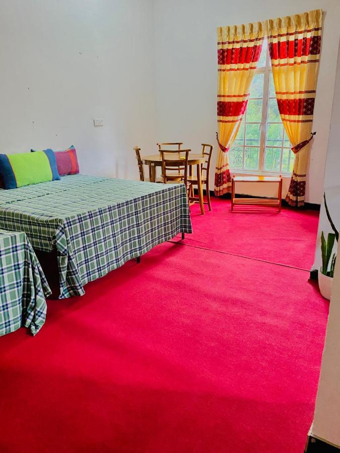 Niwasa House Nuwara Eliya