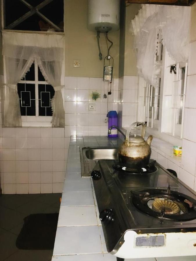 Cepro Homestay