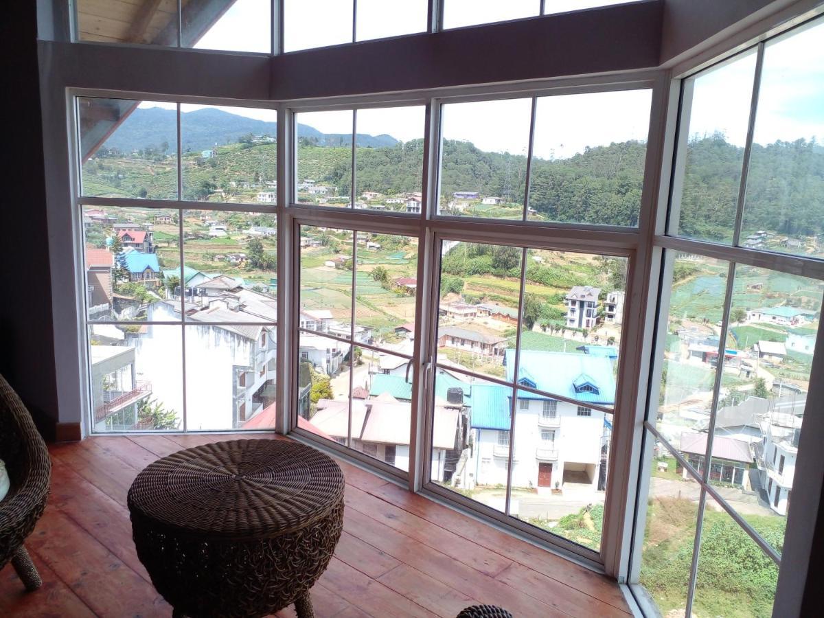 Guest house Moon Nuwara Eliya
