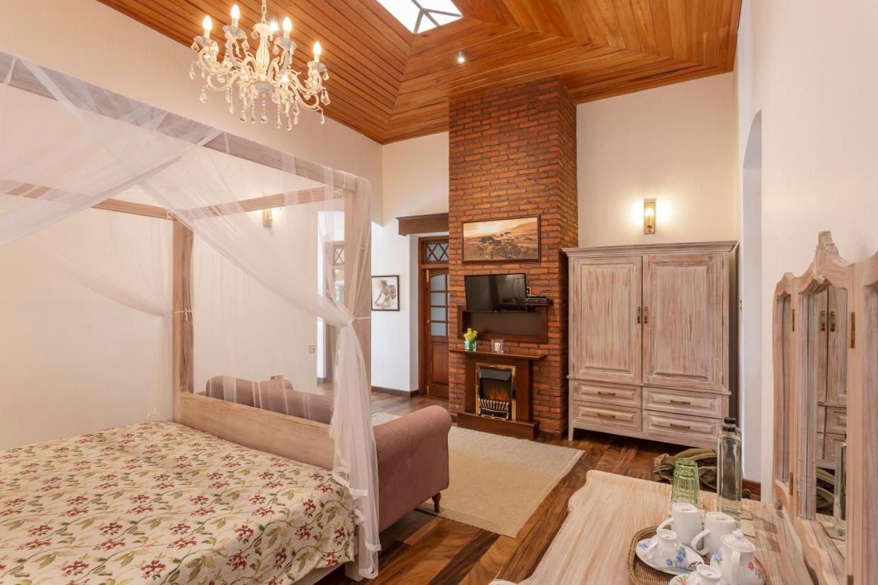 W15 Gregory Resort Nuwara Eliya