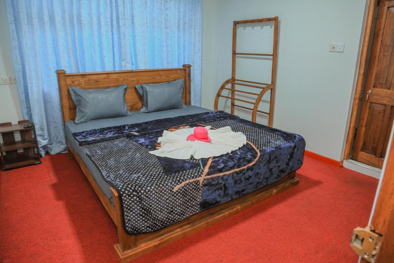 Hotel Royal Guest Nuwara Eliya