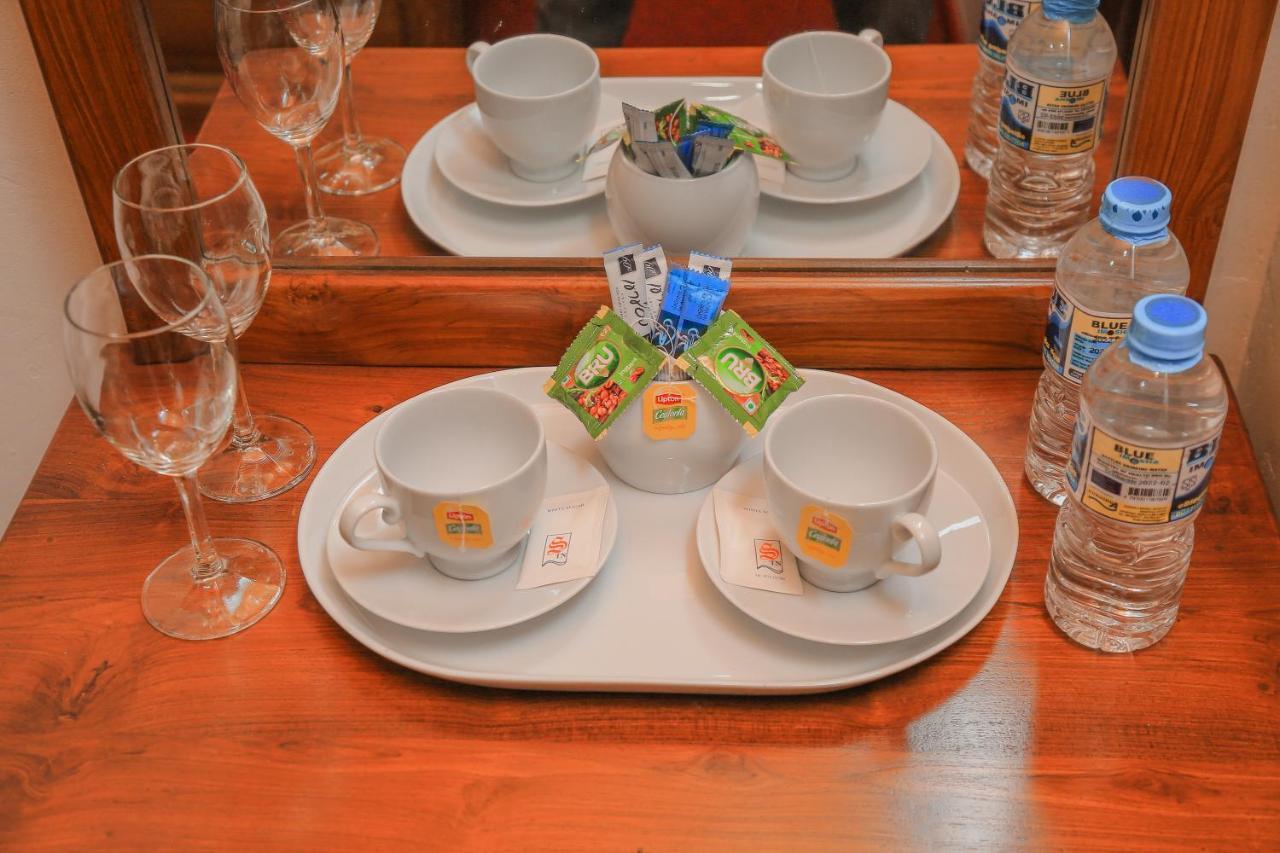 Hotel Royal Guest